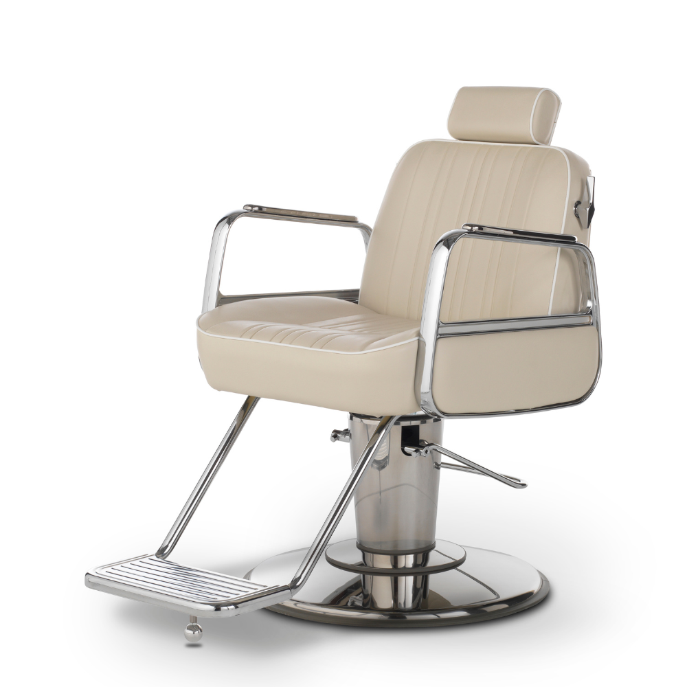 FRISÖRSTOL CADILLA M - TAKARA BELMONT